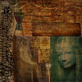PHARAONIC COLLAGE